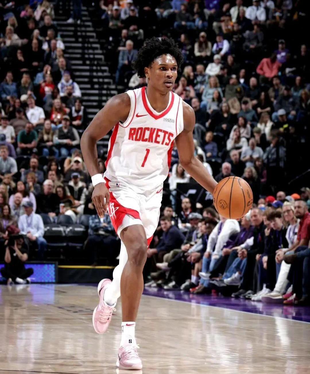 火箭惨遭逆转，客场惨败爵士