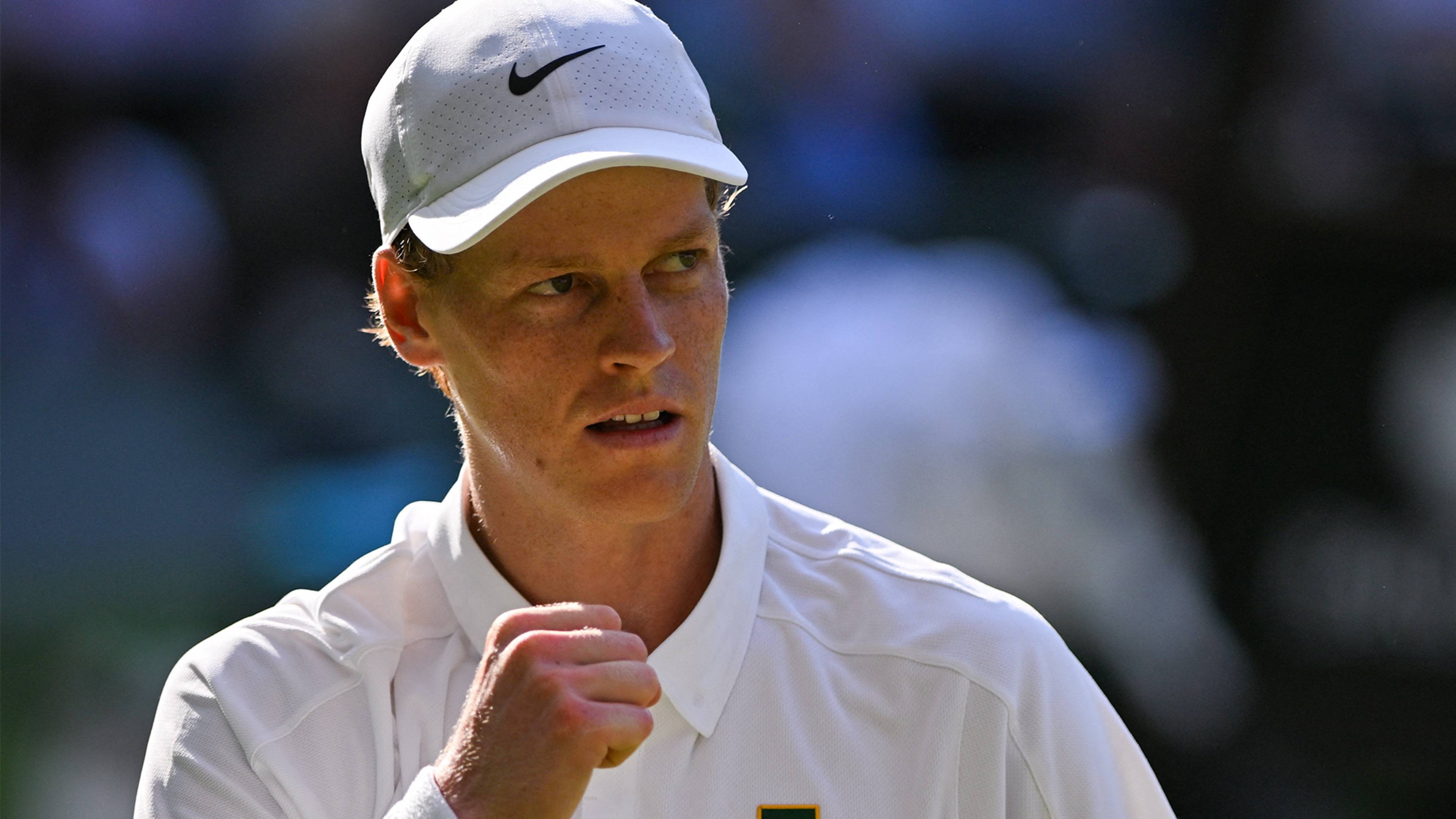 雷火电竞入驻-英国网球队险胜意大利网球队，克耶高斯统治全场