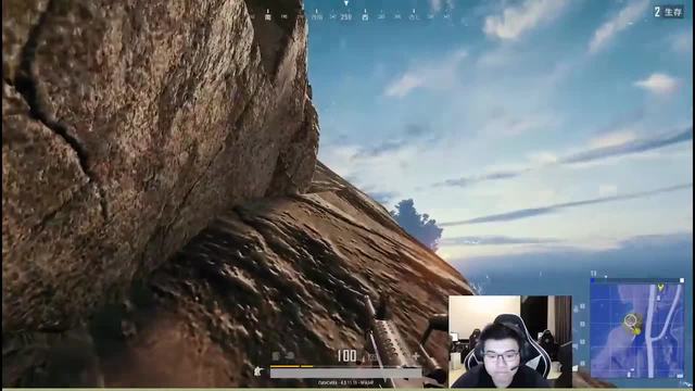 雷火电竞官网-球星爆发！绝地求生赛场再现神级操作的简单介绍