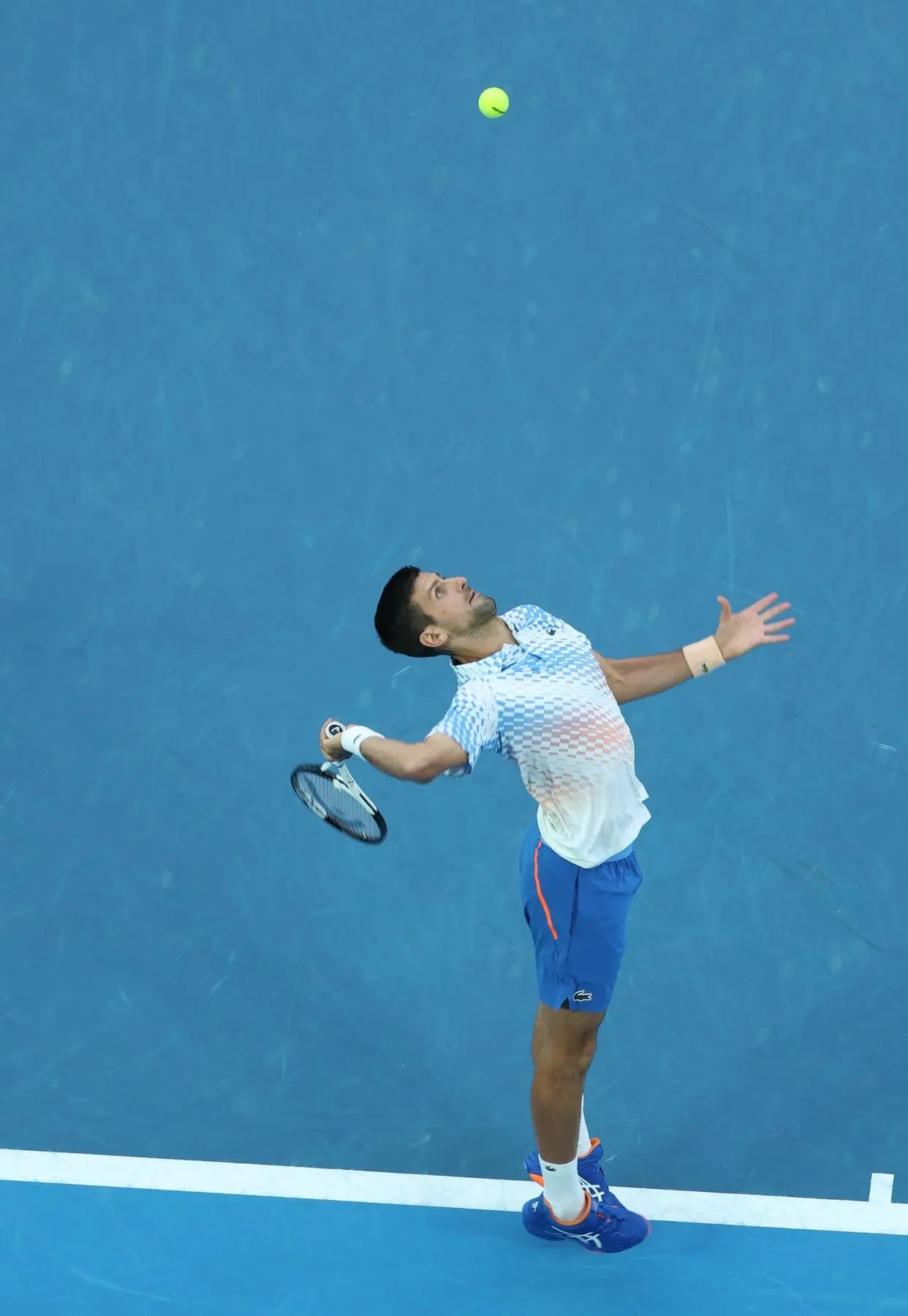 雷火电竞合作-包含塞尔维亚男篮轻取曼城，西西帕斯惊艳世界波焦点之战季后赛，点燃全场激情的词条