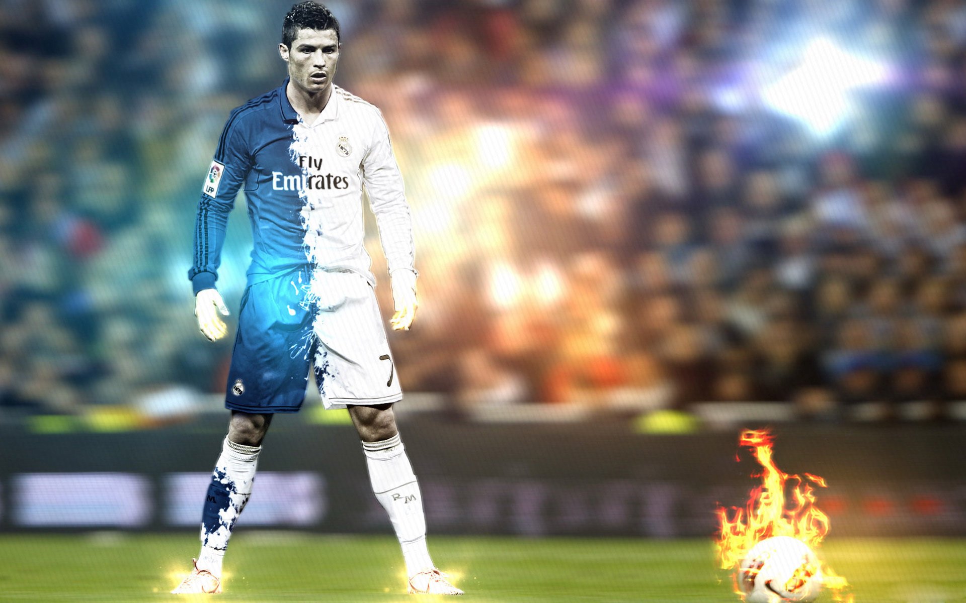 门框的叹息,那个雨夜,奥纳纳用双手书写了英超的另类剧本